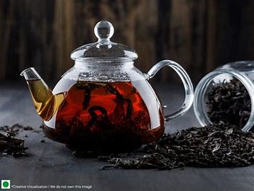 Why Drinking Black Tea Could Be the Best Thing for Your Body