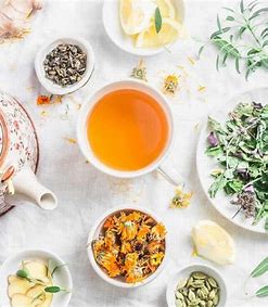 Why You Should Seriously Drink Herbal Tea Instead