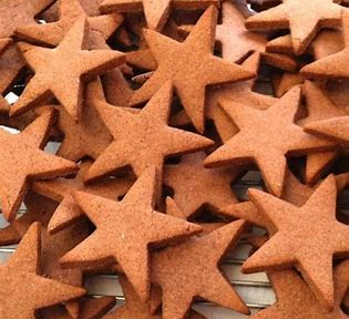 The most delicious cinnamon tea biscuits recipe