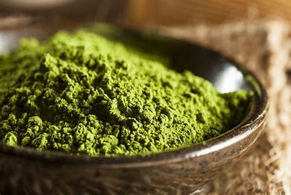 The science behind how matcha is farmed