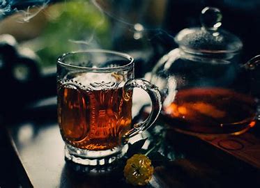 Why I Hate Darjeeling Tea