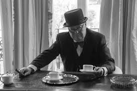 Winston Churchill and the Tea That Fueled a Legacy