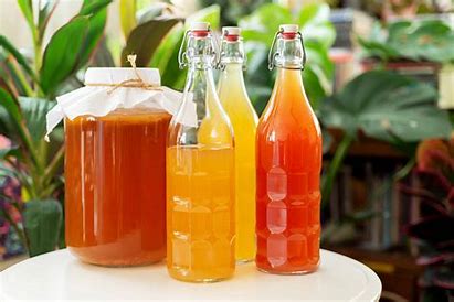 The Bubbling Appeal of Kombucha: A Fermented Marvel